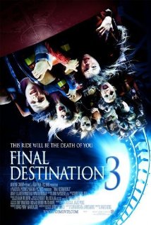 Final Destination 3 - Hindi - DvdRip